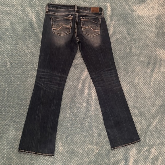 BKE bootcut jeans - Picture 2 of 10